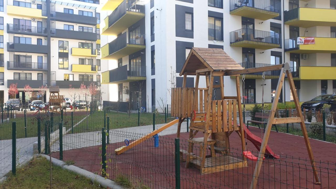 New Central Luxury Oasis Cluj-Napoca Extérieur photo