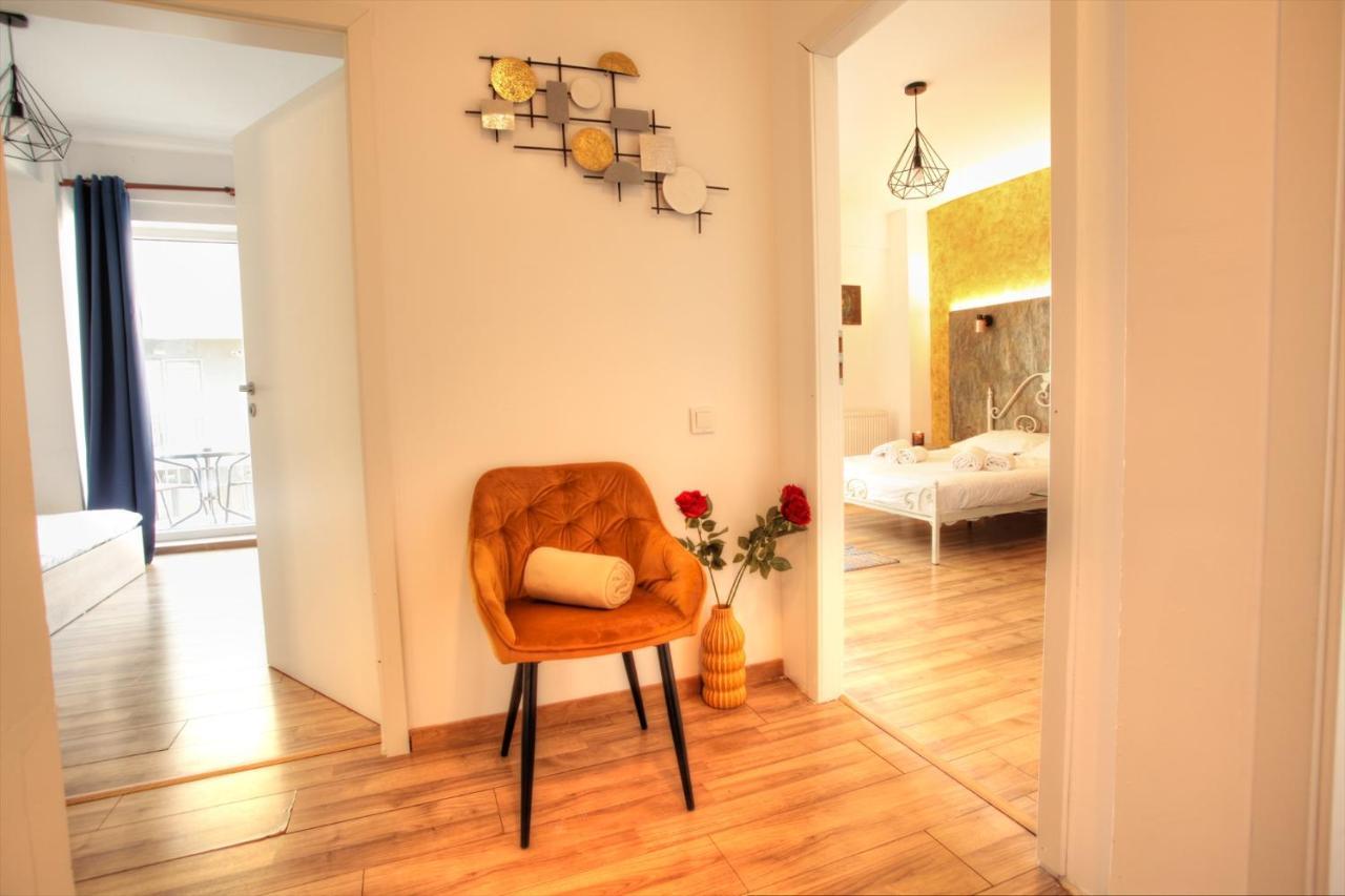 New Central Luxury Oasis Cluj-Napoca Extérieur photo
