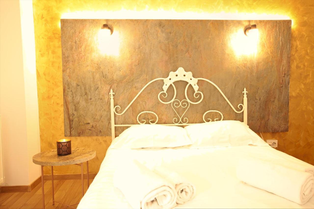 New Central Luxury Oasis Cluj-Napoca Extérieur photo