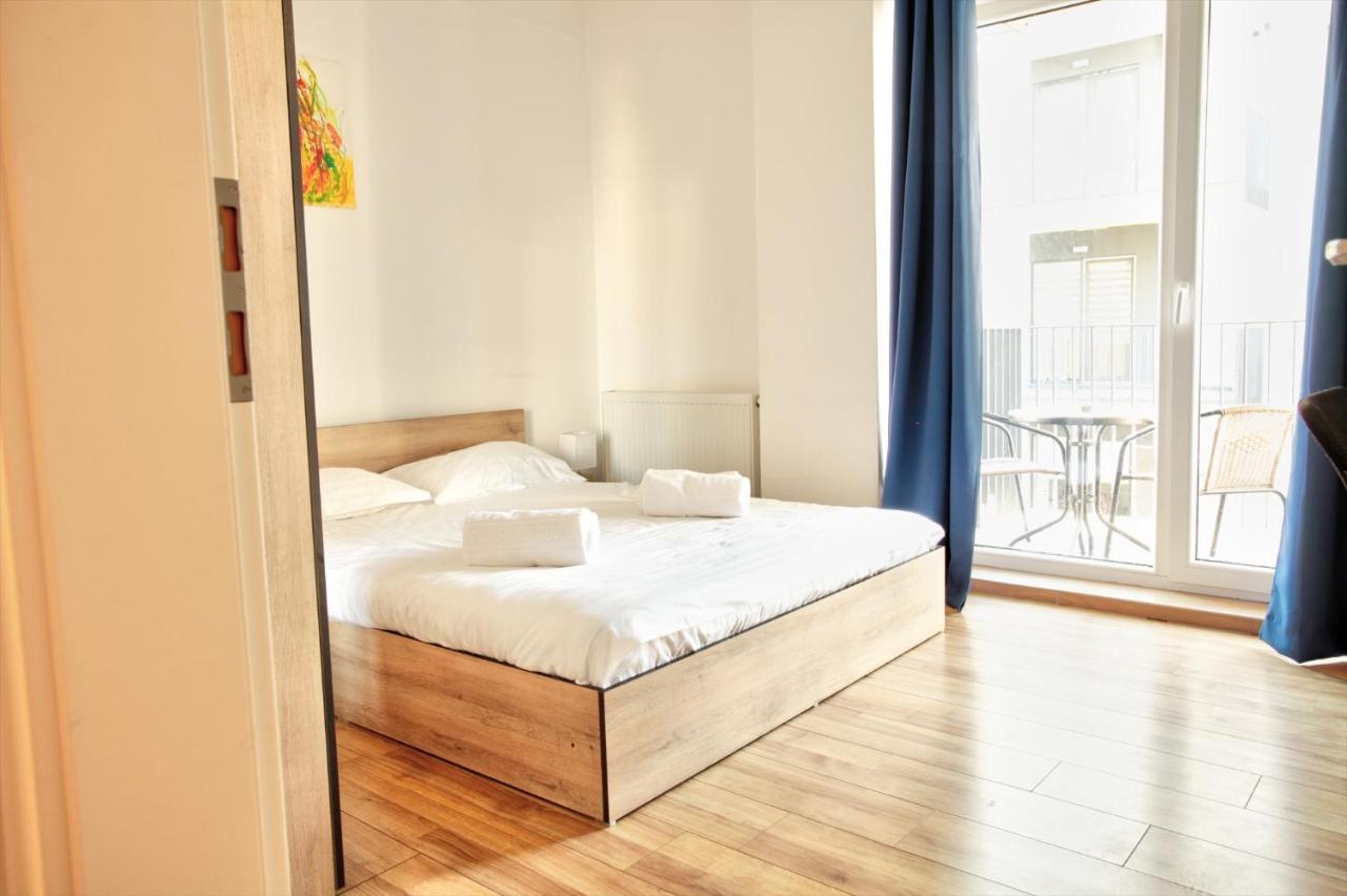 New Central Luxury Oasis Cluj-Napoca Extérieur photo