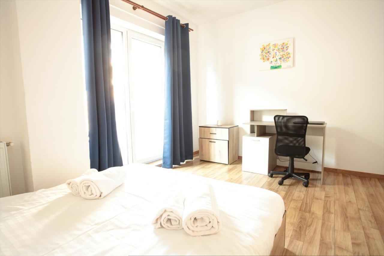 New Central Luxury Oasis Cluj-Napoca Extérieur photo