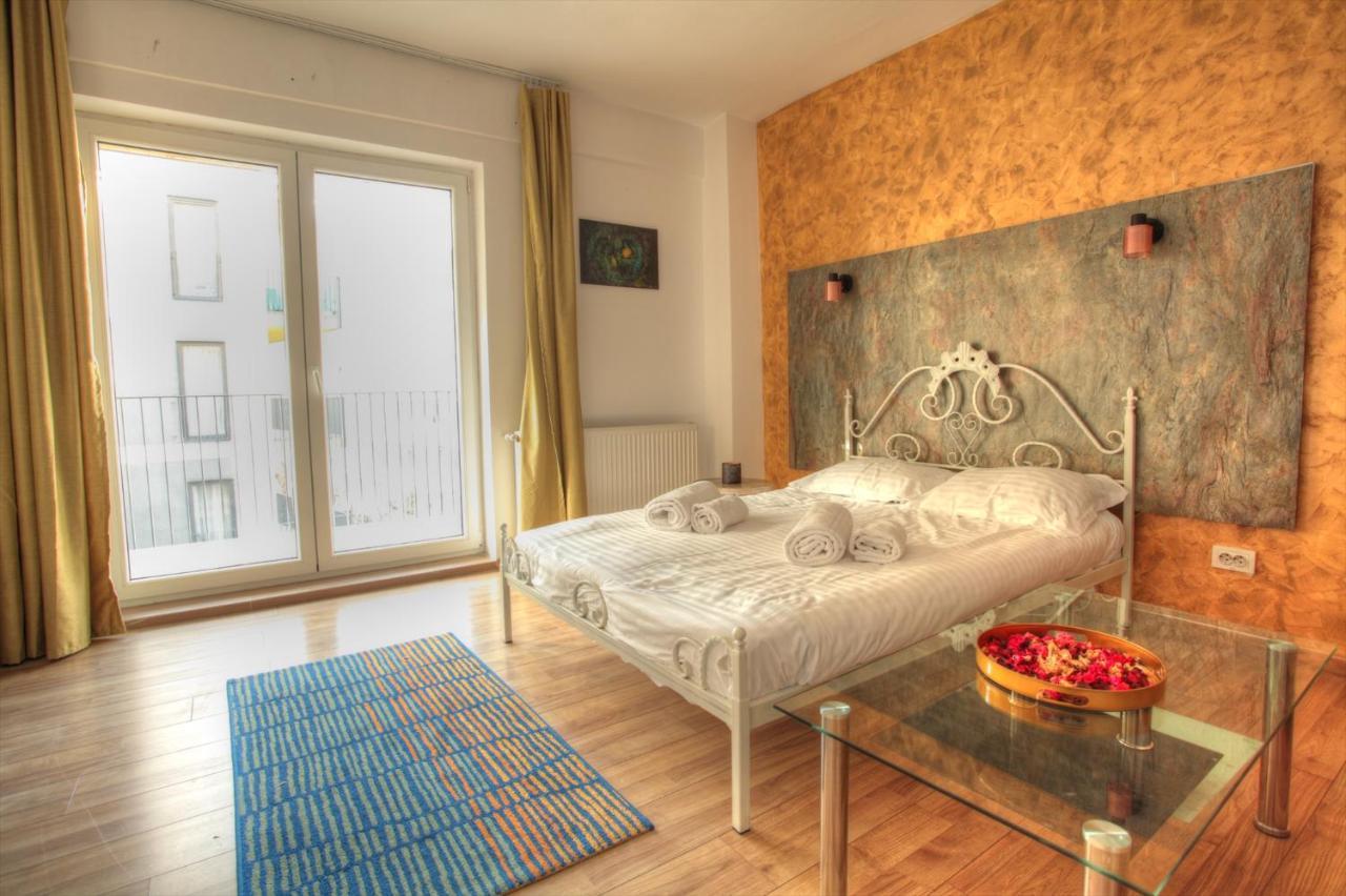 New Central Luxury Oasis Cluj-Napoca Extérieur photo