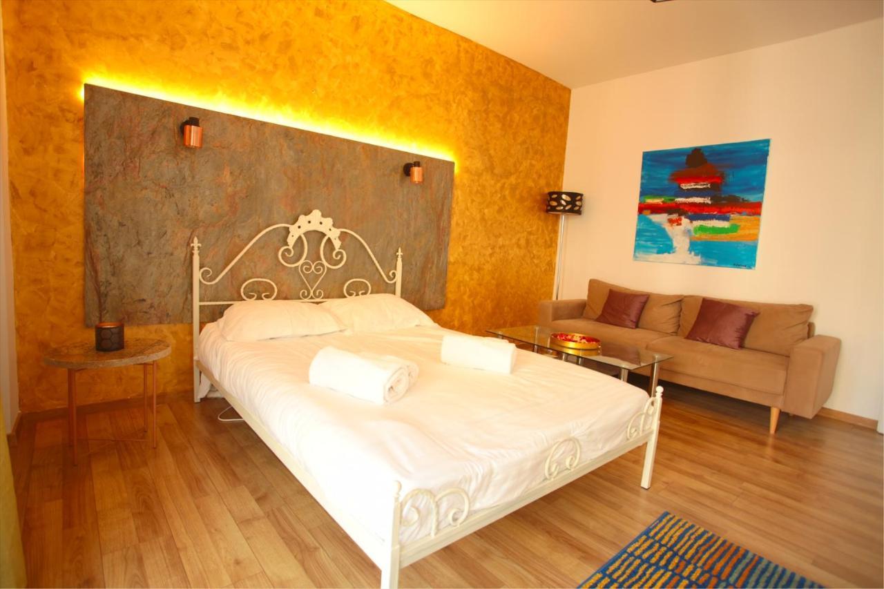 New Central Luxury Oasis Cluj-Napoca Extérieur photo