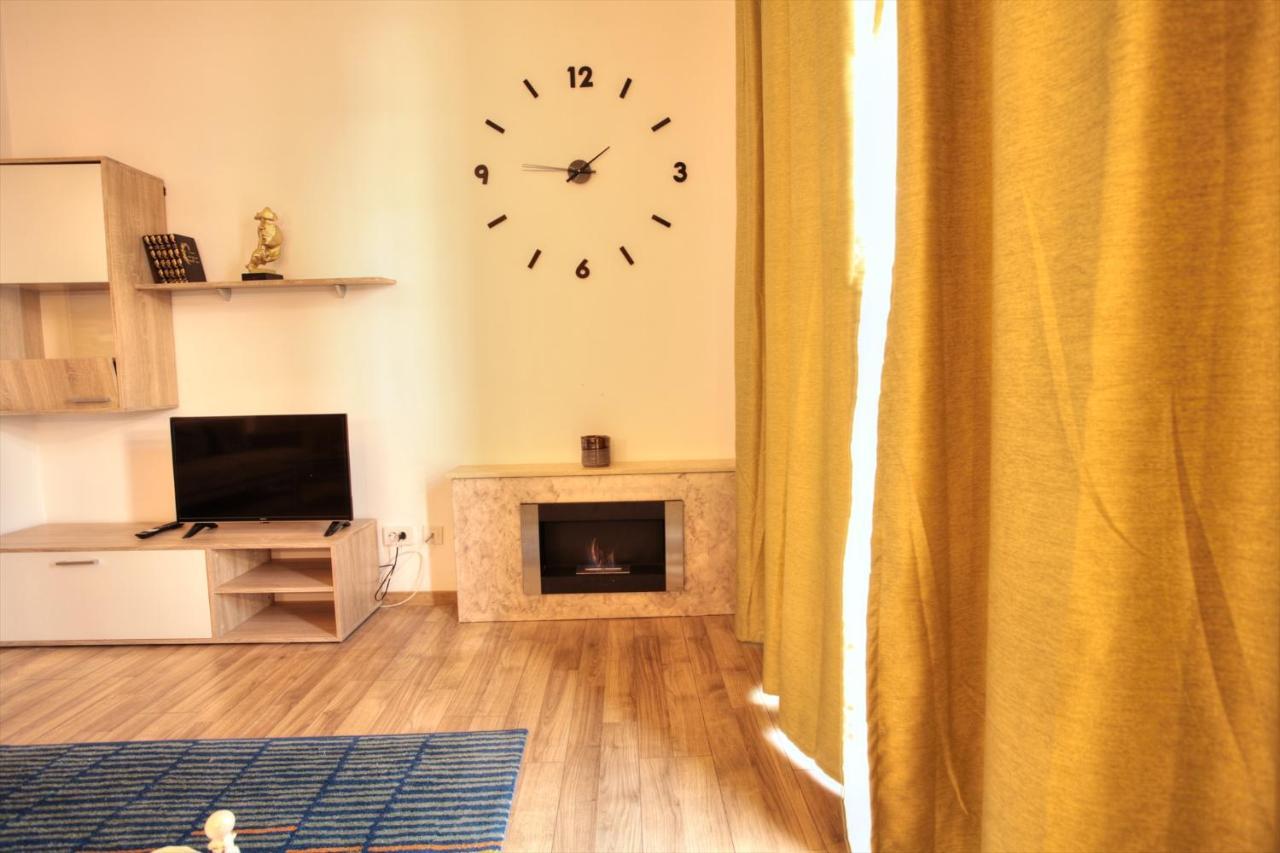 New Central Luxury Oasis Cluj-Napoca Extérieur photo