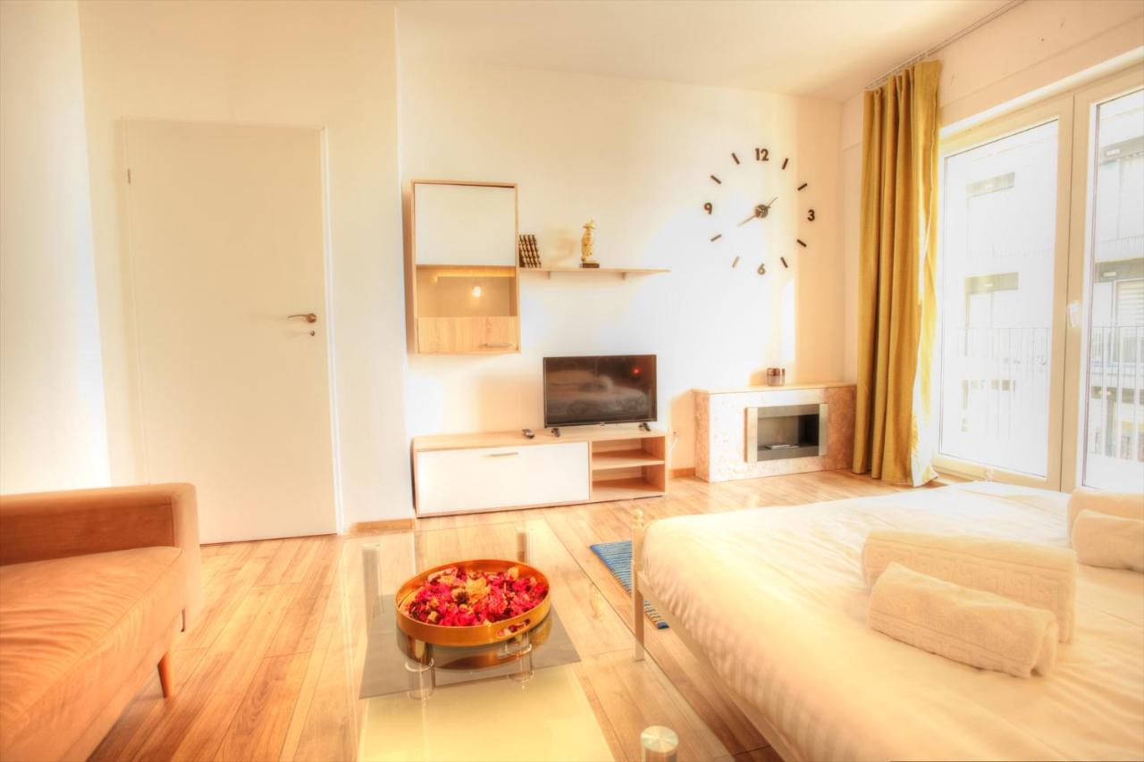 New Central Luxury Oasis Cluj-Napoca Extérieur photo