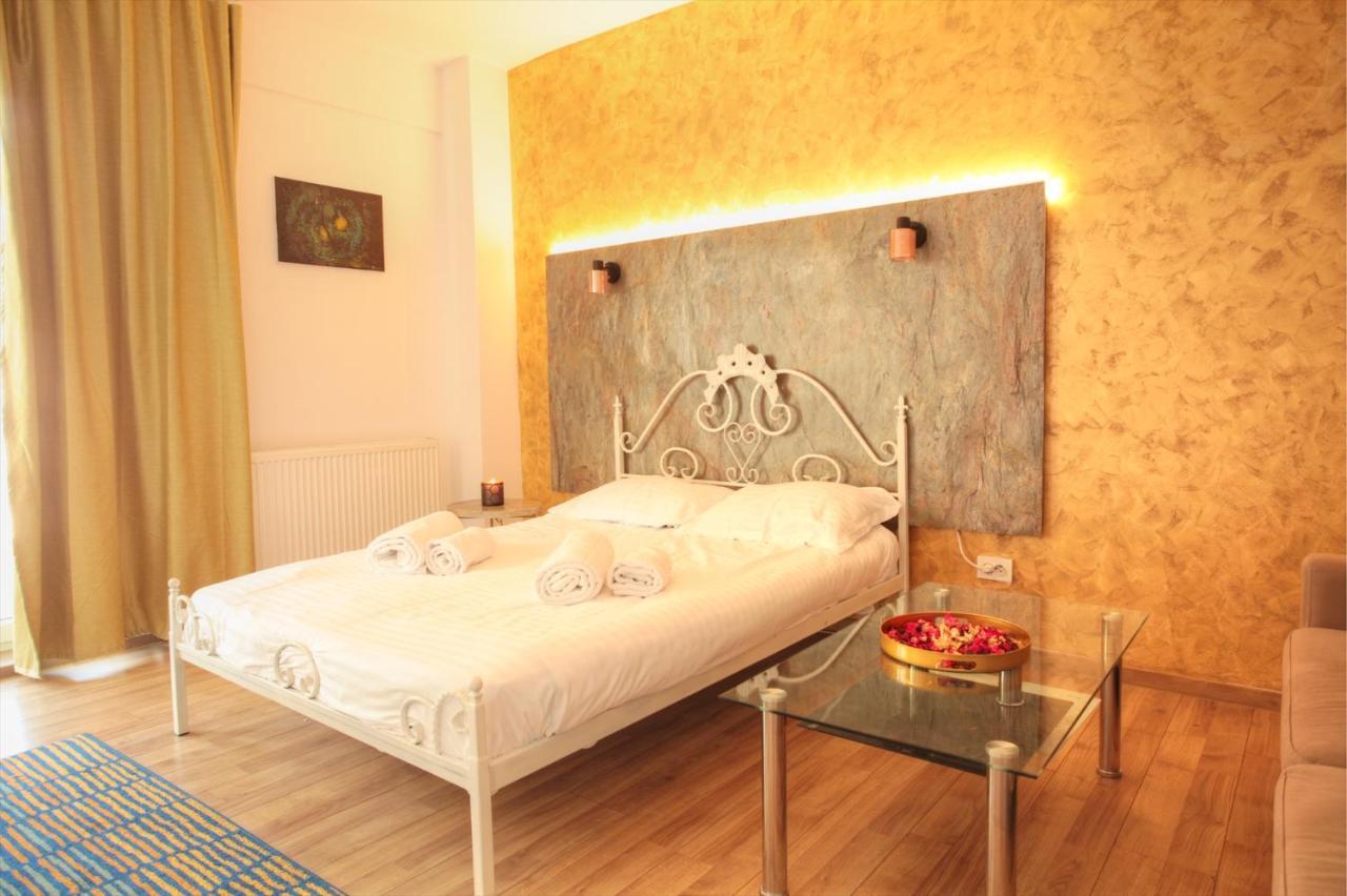 New Central Luxury Oasis Cluj-Napoca Extérieur photo