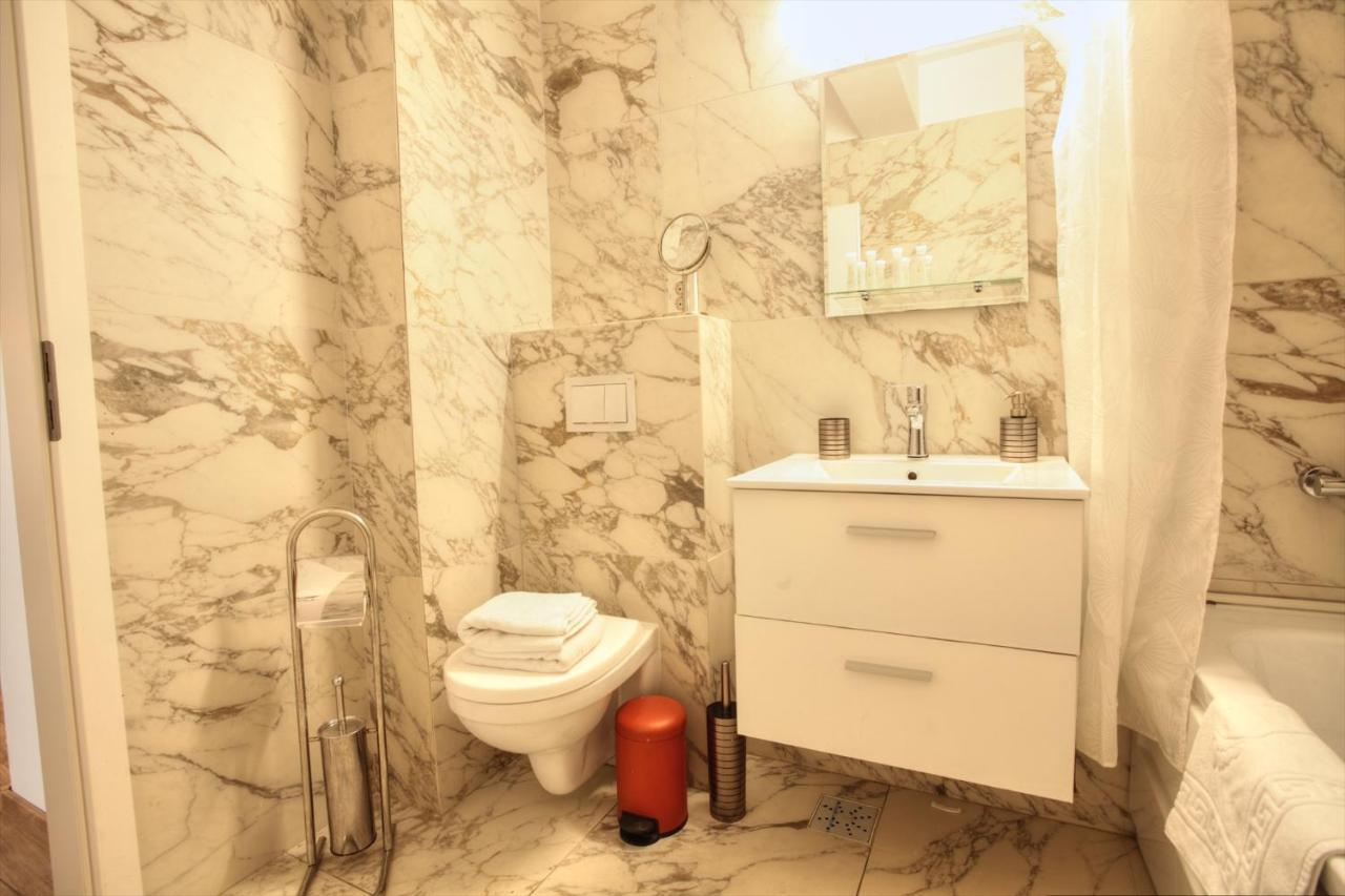 New Central Luxury Oasis Cluj-Napoca Extérieur photo
