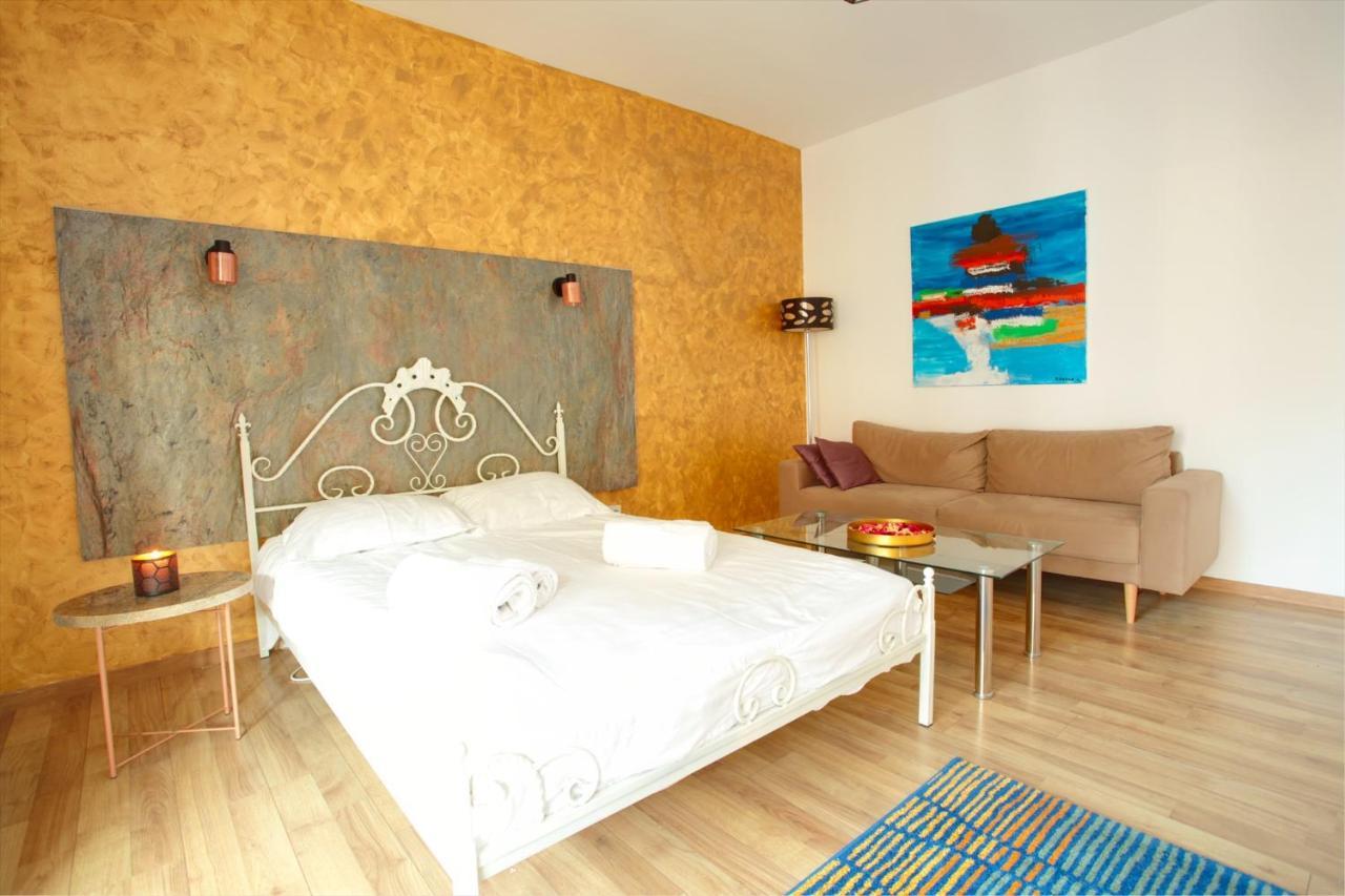 New Central Luxury Oasis Cluj-Napoca Extérieur photo