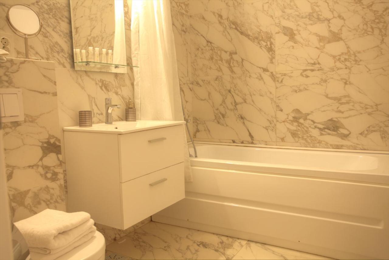 New Central Luxury Oasis Cluj-Napoca Extérieur photo