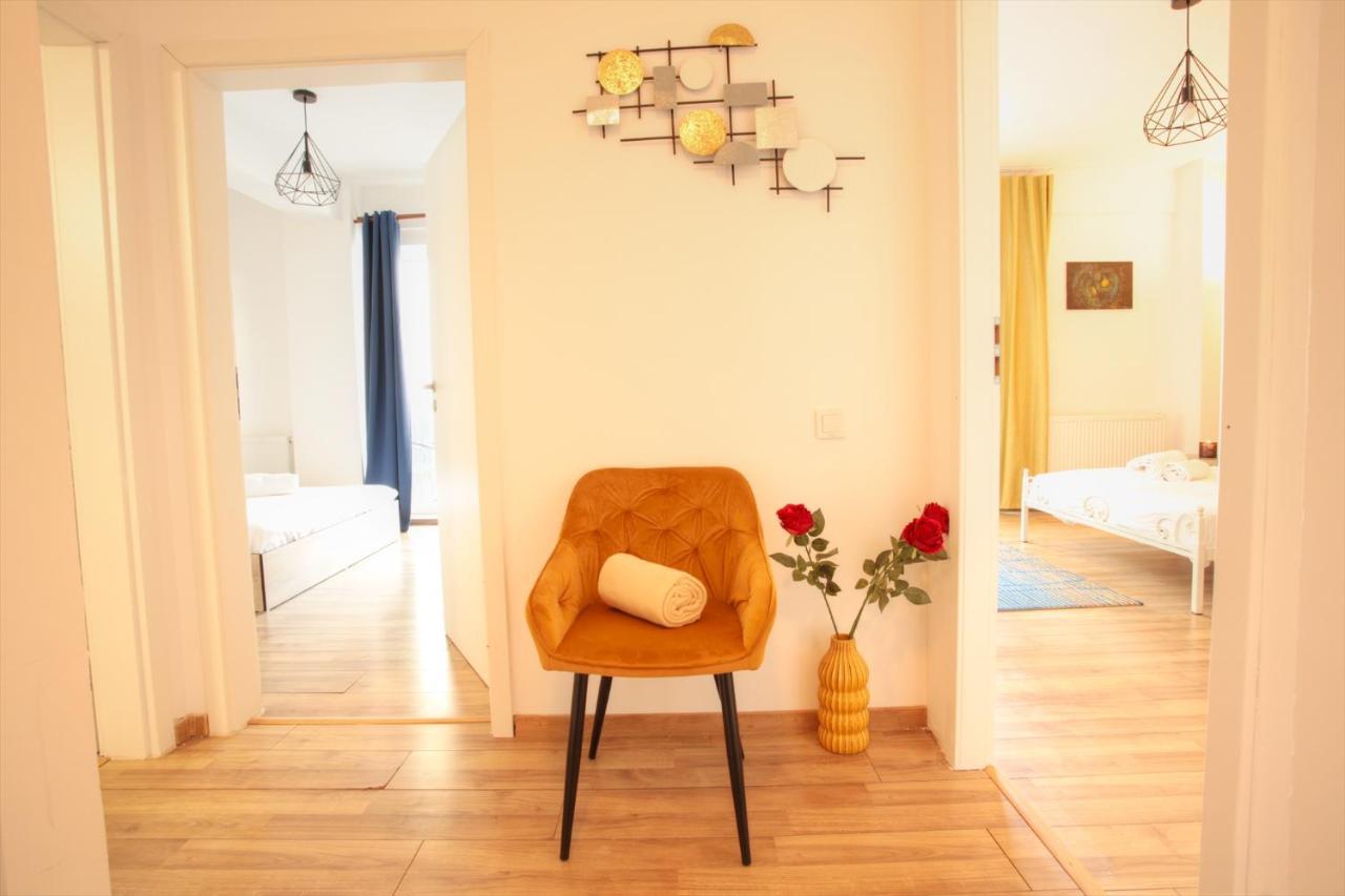 New Central Luxury Oasis Cluj-Napoca Extérieur photo