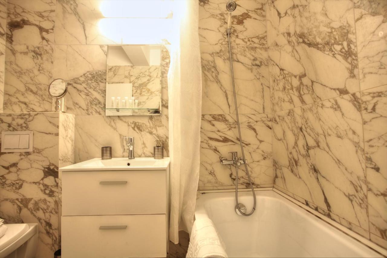 New Central Luxury Oasis Cluj-Napoca Extérieur photo