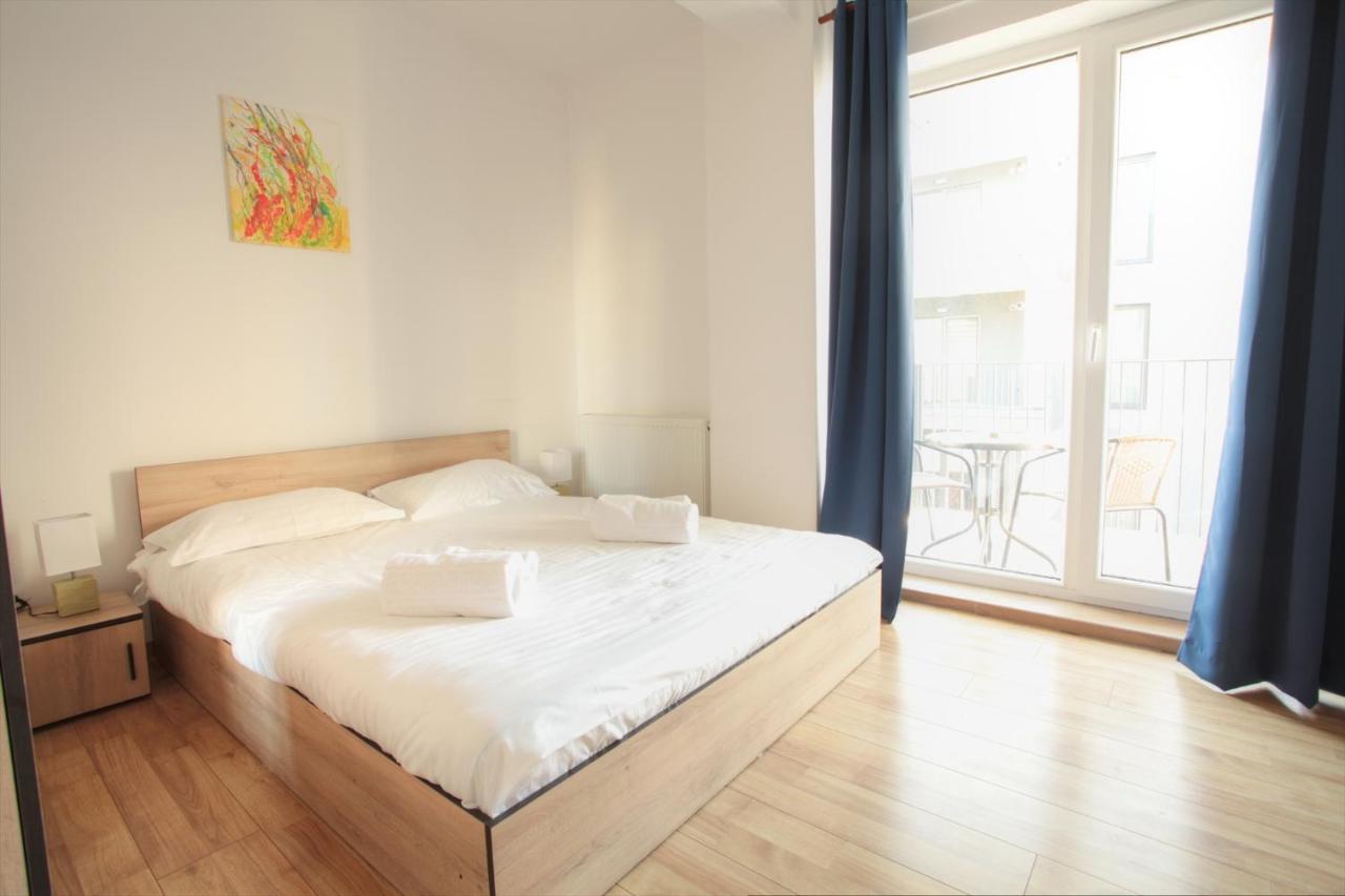 New Central Luxury Oasis Cluj-Napoca Extérieur photo